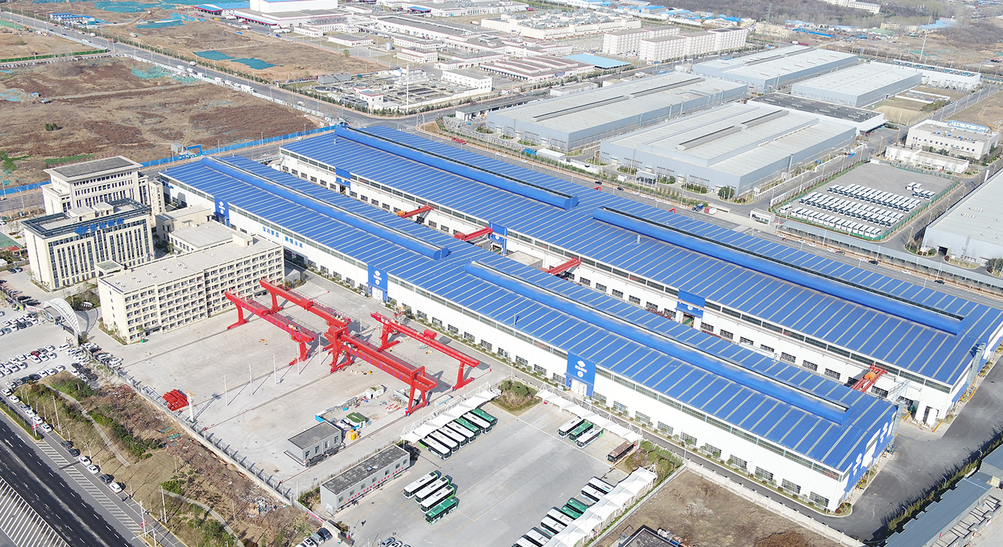 郑州pg电子钢结构基地